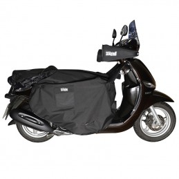OXFORD Universal Scooter Apron Black