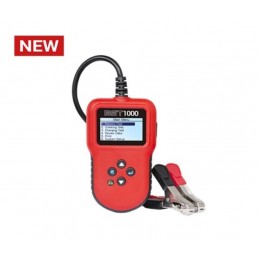 BS BATTERY BST-1000 Battery Tester (Lead Acid & Lithium)