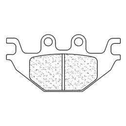 CL BRAKES ATV Sintered Metal Brake pads - 1147ATV1