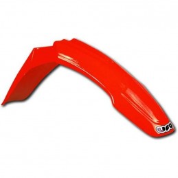 UFO Front Fender Red