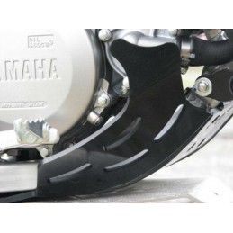 AXP GP Skid plate - HDPE 6mm Yamaha YZ125
