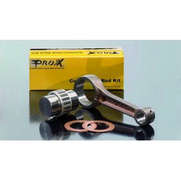 PROX Connecting Rod Kit - Honda CRF450R/RX