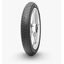 METZELER Tyre PERFECT ME 11 (F) 3.25-19 54S TL