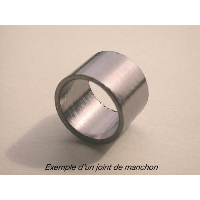 45X50X30 MM EXHAUST COUPLING SEAL