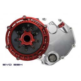 STM Conversion kit EVO SBK for Ducati Diavel 1260