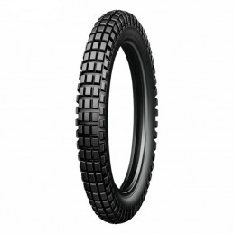 MICHELIN Tyre TRIAL LIGHT 80/100-21 M/C 51M TT