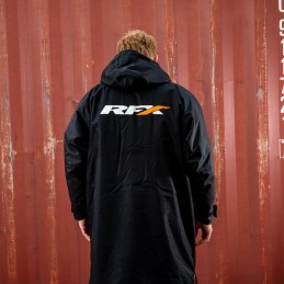 RFX Pro Winter Jacket Long
