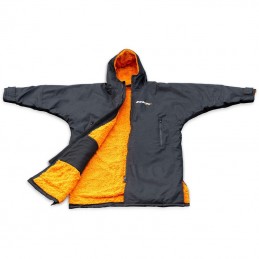 RFX Winter Jacket Long