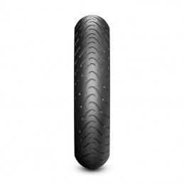METZELER Tyre ROADTEC SCOOTER (F/R) 120/70-12 51P TL