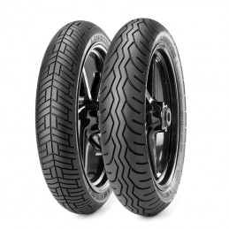 METZELER Tyre LASERTEC 130/90-15 M/C 66S TL