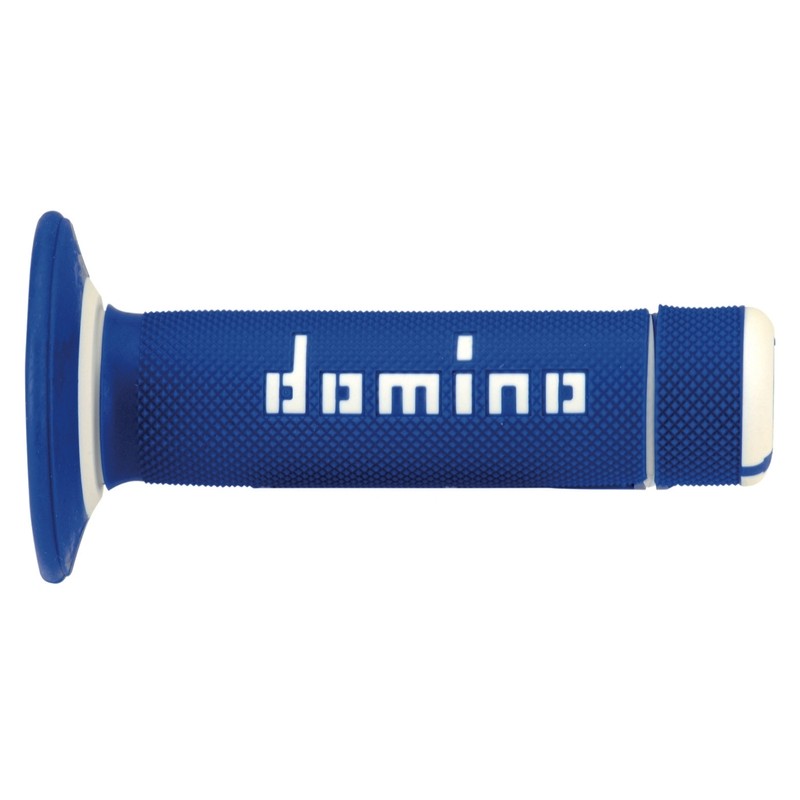 DOMINO A020 MX Two-Colors Grips Full Diamond