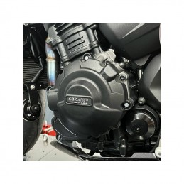 GBRACING Engine Cover Protection - Set