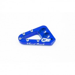 S3 Hard Rock Brake Pedal Tip Blue
