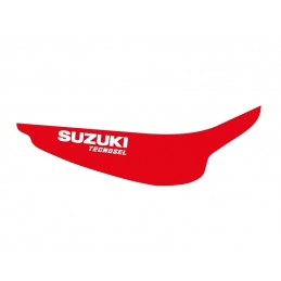 TECNOSEL Seat Cover Team Suzuki 1999