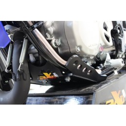 AXP GP Skid plate - HDPE 6mm Yamaha YZ65