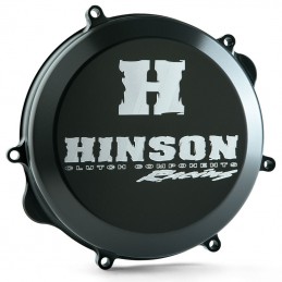 HINSON Clutch Cover Aluminium