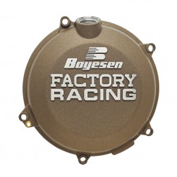 BOYESEN Factory Racing Clutch Cover