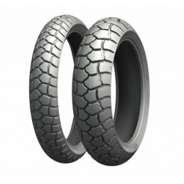 MICHELIN Tyre ANAKEE ADVENTURE 110/80 R 18 M/C 58V TL/TT