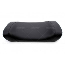 Kimpex Back Cushion Black for Kimpex ATV Cargo Deluxe Trunk