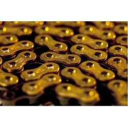 RENTHAL 420 R1 Works Drive Chain 420
