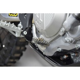 SCAR Brake Tip Titanium KTM/Husqvarna