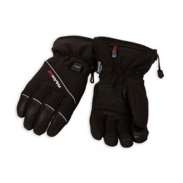 CAPIT WarmME Outdoor Heated Gloves - Black