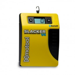 SHOWA Slacker V4 Digital Sag Scale