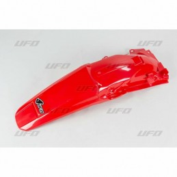 UFO Rear Fender Red Honda CRF250X