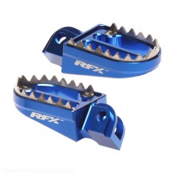RFX Pro Series 2 Footrests