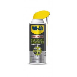 WD-40 Specialist® Contact Cleaner - Spray 400ml