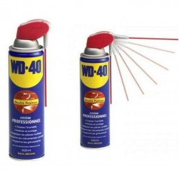 WD-40 Pro System Multi-use - Spray 500ml
