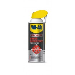WD-40 Specialist® Fast Acting Penetrant - Spray 400ml