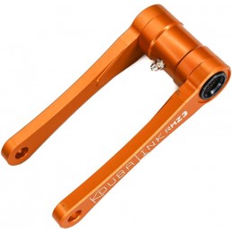 KOUBALINK Lowering Kit (44.5 mm) Orange - Suzuki