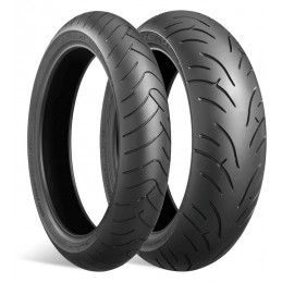BRIDGESTONE Tyre BATTLAX BT-023 REAR 150/70 ZR 17 (69W) TL