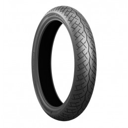 BRIDGESTONE Tyre BATTLAX BT46 FRONT 120/70-17 58H TL