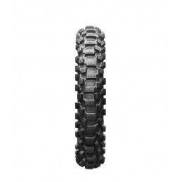 BRIDGESTONE Tyre BATTLECROSS X31 REAR 100/90-19 NHS 57M TT