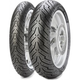 PIRELLI Tyre ANGEL SCOOTER REINF (F/R) 120/70-10 54L TL
