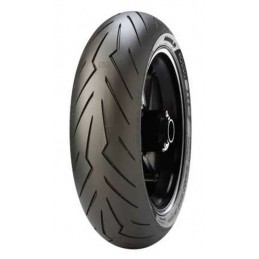 PIRELLI Tyre DIABLO ROSSO III 150/60 ZR 17 M/C 66W TL