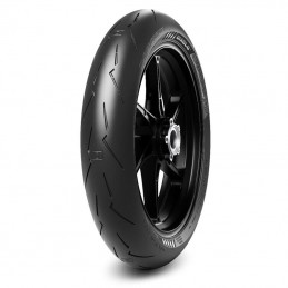 PIRELLI Tyre DIABLO SUPERCORSA SP V4 (F) 120/70 ZR 17 M/C (58W) TL