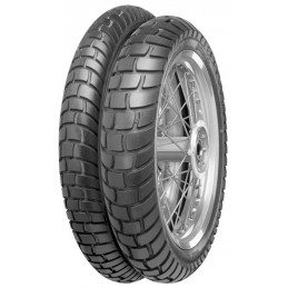 CONTINENTAL Tyre CONTIESCAPE 100/90-19 M/C 57H TL