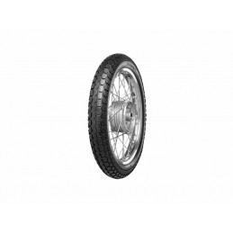CONTINENTAL Tyre KKS 10 RF 2.50-19 M/C 45J TT