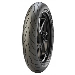 PIRELLI Tyre DIABLO ROSSO III (F) 120/60 ZR 17 M/C (55W) TL