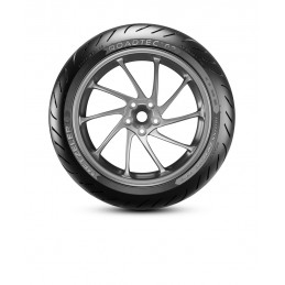 METZELER Tyre ROADTEC 02 (O) heavy bikes 190/55 ZR 17 M/C (75W) TL