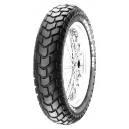 PIRELLI Tyre MT 60 110/90-17 M/C 60P TT