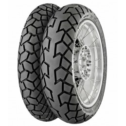 CONTINENTAL Tyre TKC 70 120/90-17 M/C 64T TL M+S