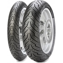 PIRELLI Tyre ANGEL SCOOTER REINF (F/R) 90/80-16 M/C 51S TL