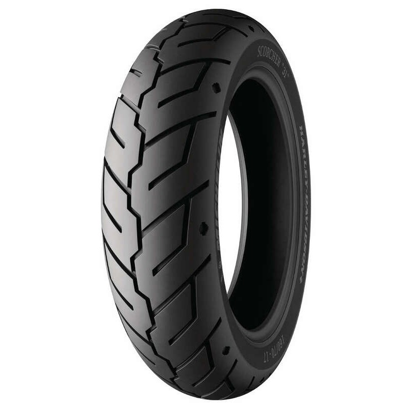 MICHELIN Tyre SCORCHER 31 (HARLEY-D) 160/70 B 17 M/C 73V TL/TT