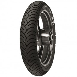 METZELER Tyre ME 22 REINF (F/R) 3.00-18 M/C 52P TL