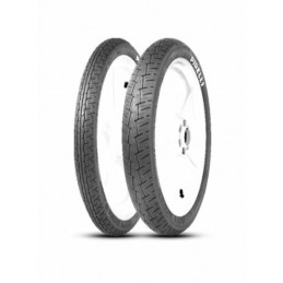 PIRELLI Tyre CITY DEMON (F) 2.75-18 M/C 42P TL