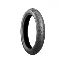 BRIDGESTONE Tyre BATTLAX ADVENTURECROSS AX41S SCRAMBLER 120/70 R 17 58H TL M+S